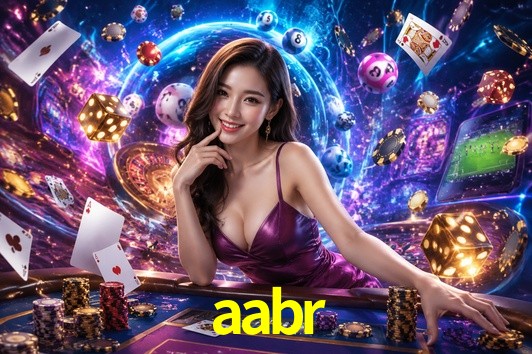 Welcome Bonus aabr
