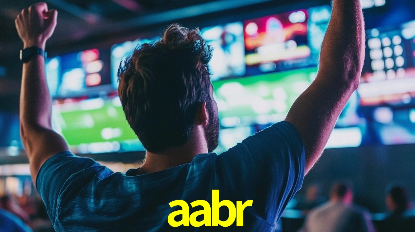 aabr - Plataforma Oficial Brasil - aabr.com