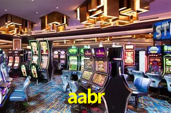 Desvendando o Mundo dos Jogos Virtuais na aabr