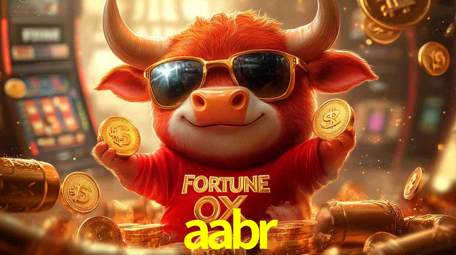 aabr: Seu Cassino Premiado com Pagamentos Rápidos