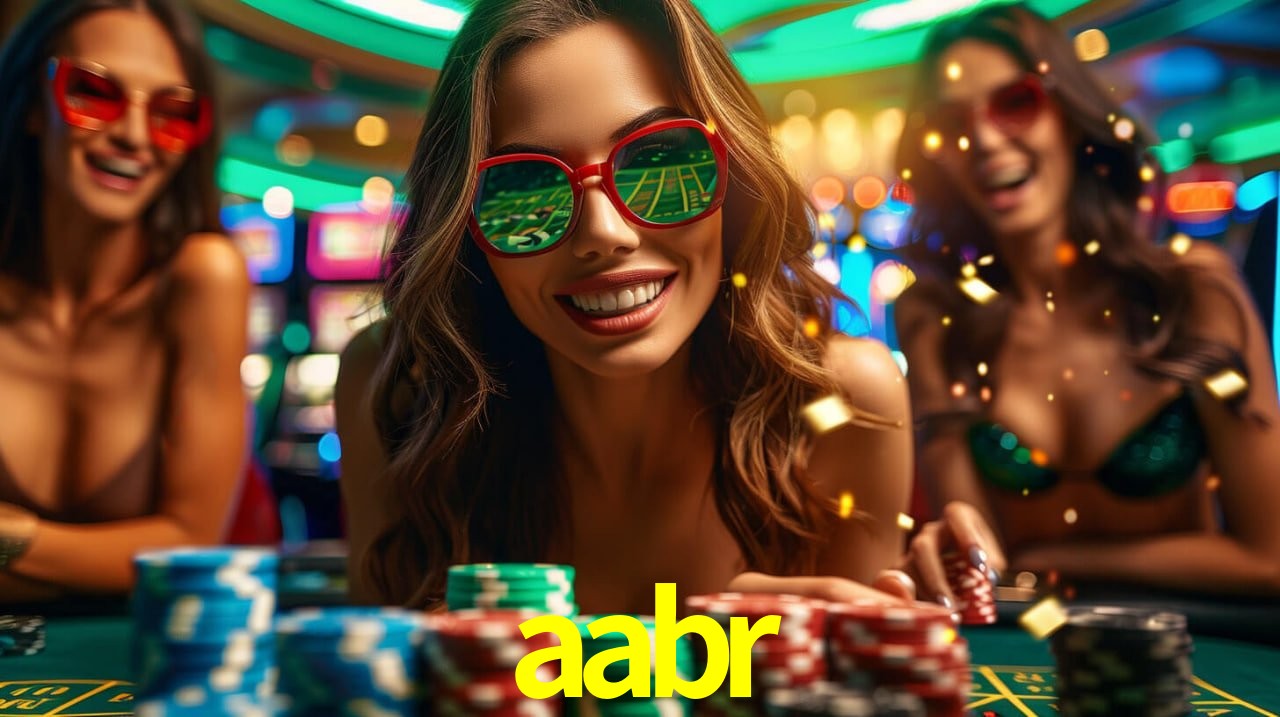 Experiência VIP aabr