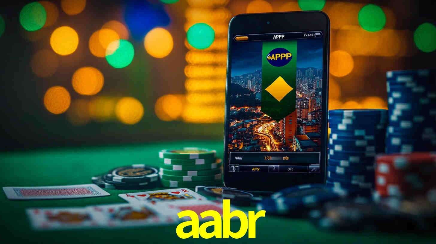 Inovações de Jogos na aabr: O Futuro das Experiências Interativas