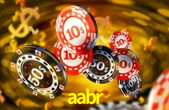 Estatísticas do Jogo aabr