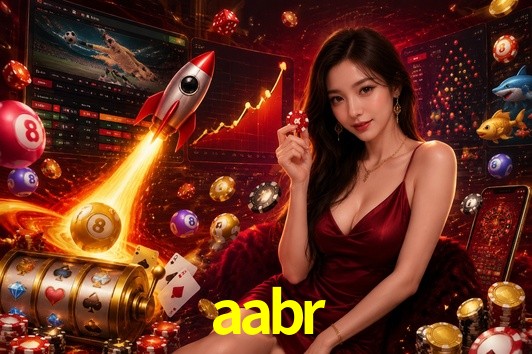 APP oficial da aabr para mobile