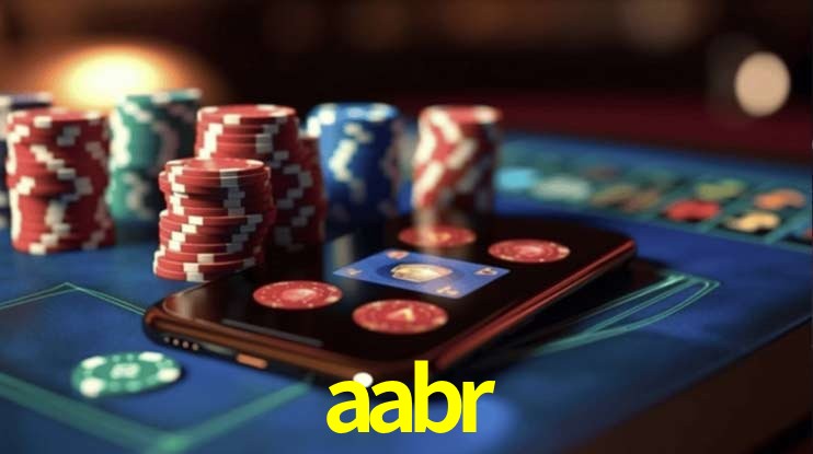 Tecnologia da Plataforma aabr