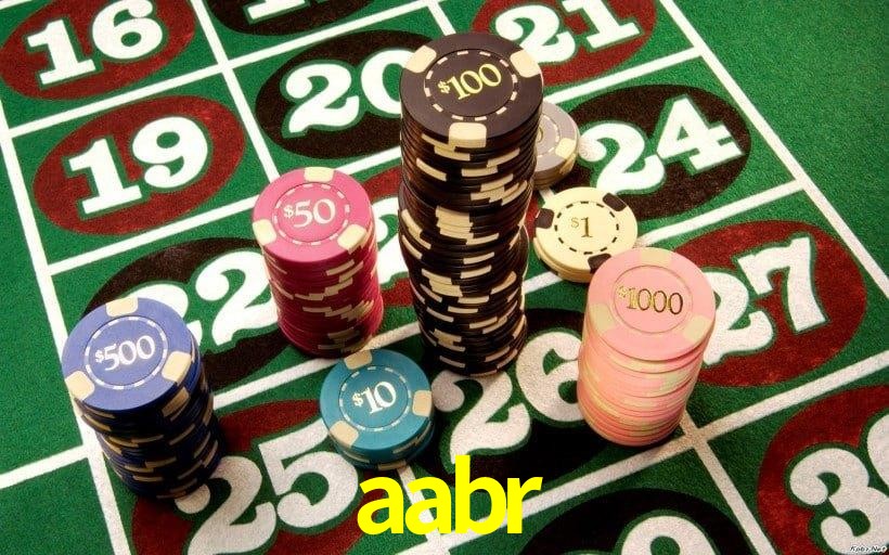 cassino aabr