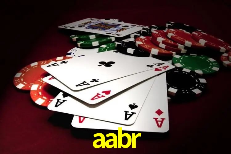 Apostas de Futebol aabr
