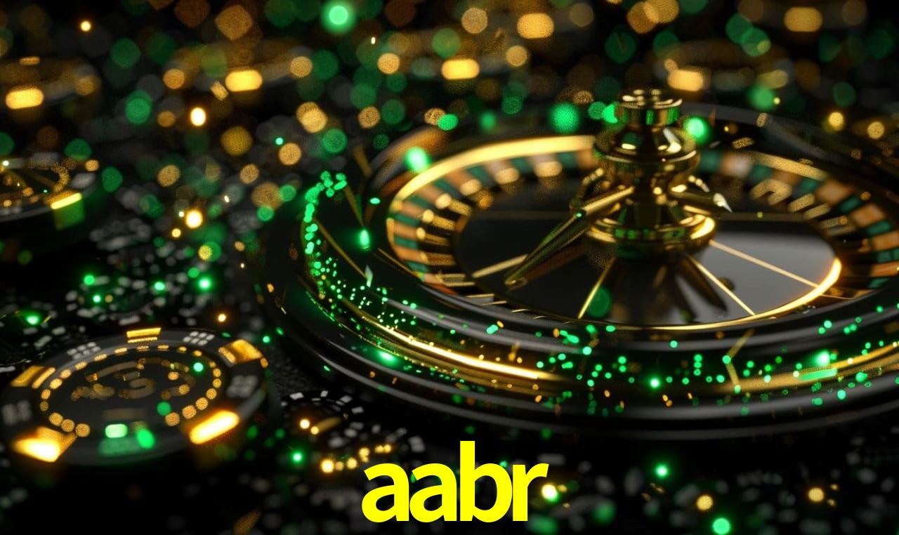 RTP dos slots populares na aabr