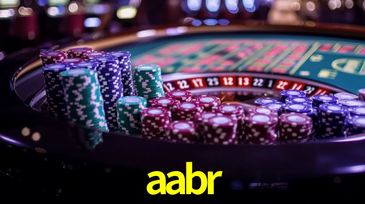 Roulette Table aabr