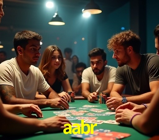 Lista de jogos de slot na aabr