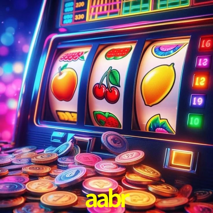 Diretório de Jogos aabr