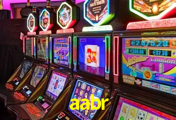 Apostas Esportivas na aabr: Um Guia Completo
