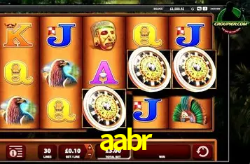 Inovações de Jogos na aabr: O Futuro das Experiências Interativas