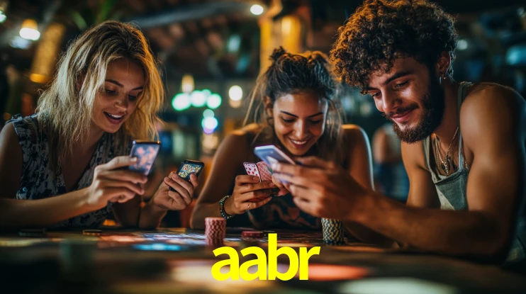 Live Casino aabr