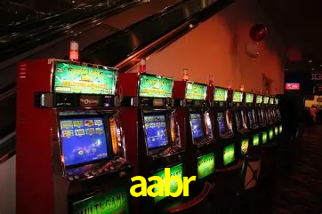 Descubra o Mundo do Cassino Online com aabr