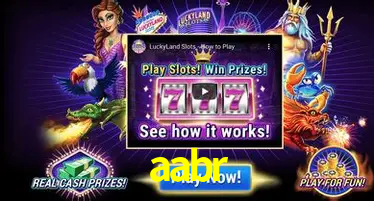 Descubra o Mundo do Cassino Online com aabr