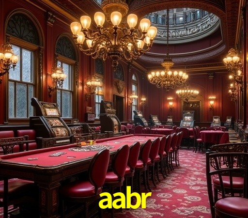 App aabr no celular
