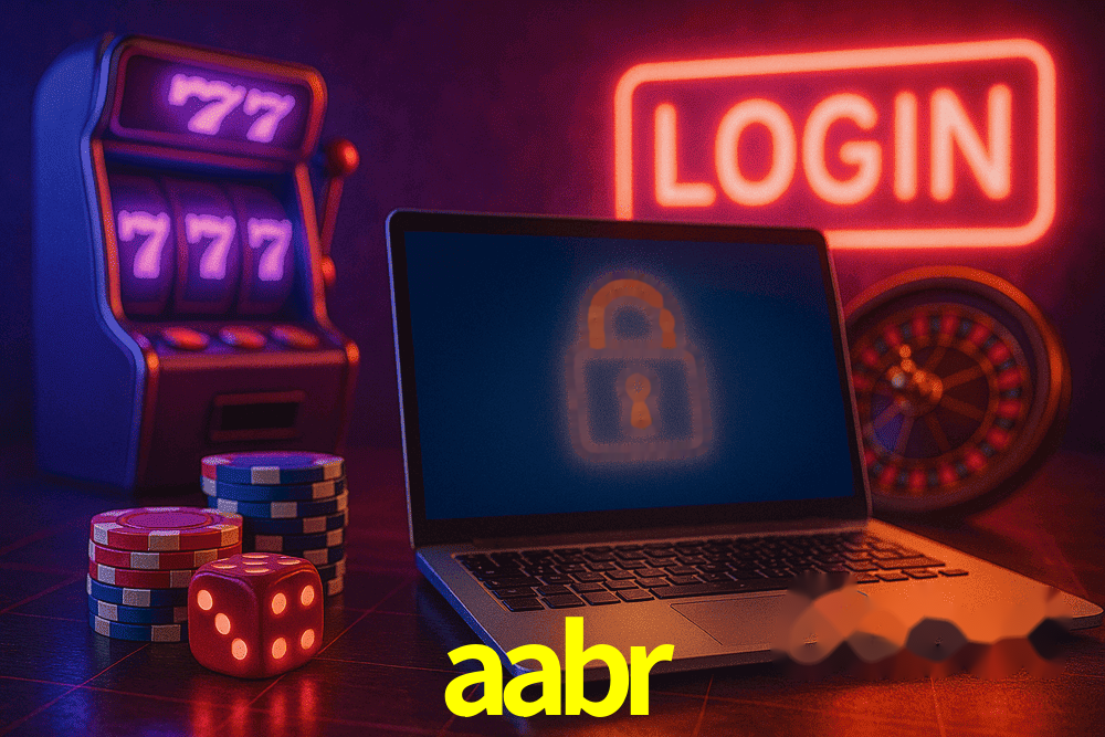 Jogos de Slot aabr