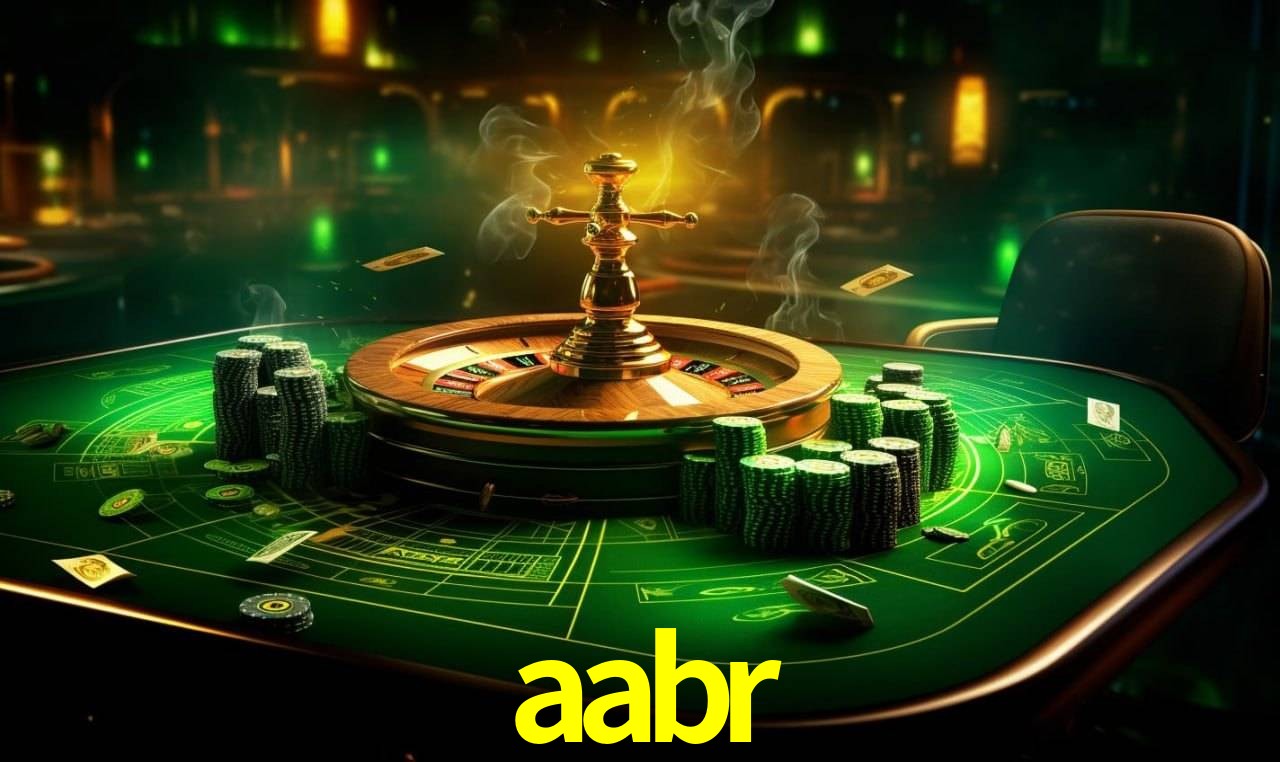 Interface do App aabr