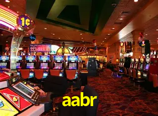 Desvendando o Mundo dos Jogos Virtuais na aabr