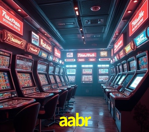 Depósito e saque na aabr