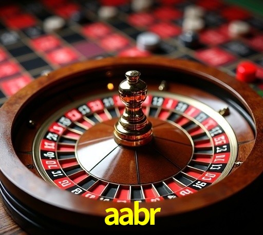 Catálogo de jogos na aabr