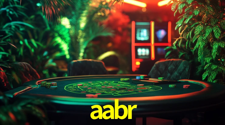 Blackjack Table aabr