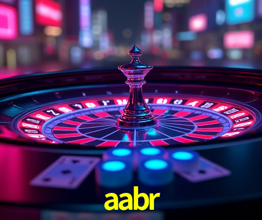 Desvendando o Mundo dos Jogos Virtuais na aabr