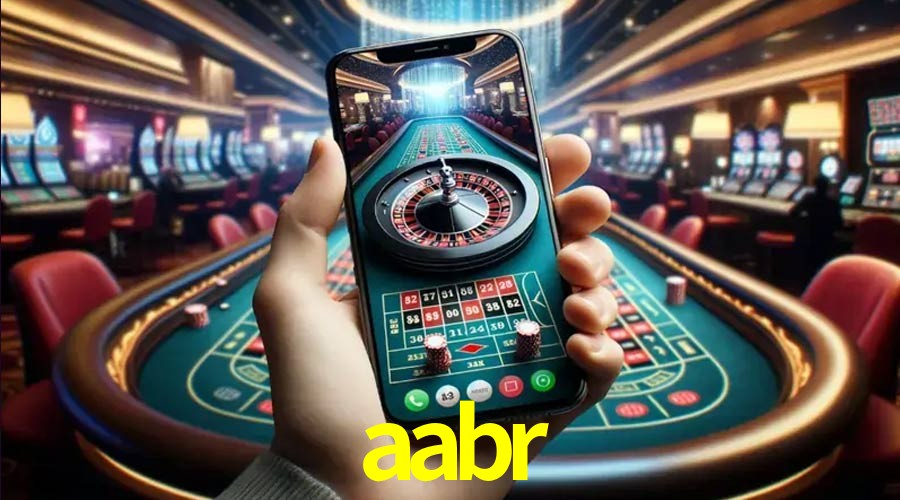 Secure Login aabr