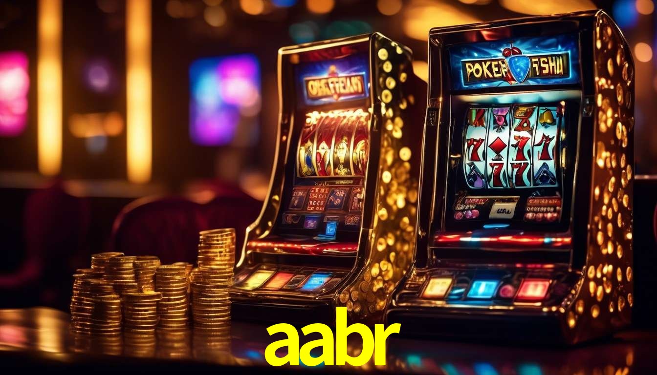 Explorando a Categoria de Eventos em Apostas na aabr