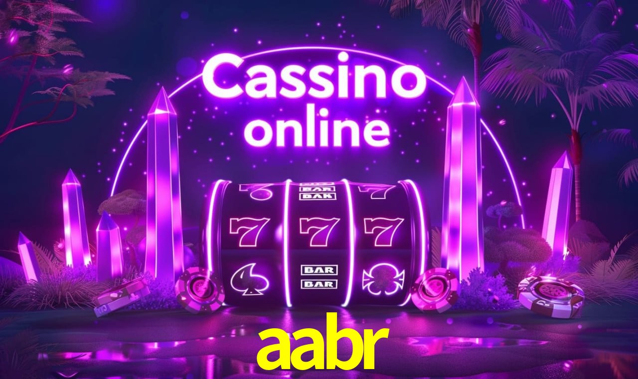 Provedores de Jogos aabr