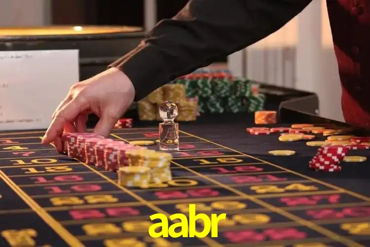 Apostas Esportivas na aabr: Um Guia Completo