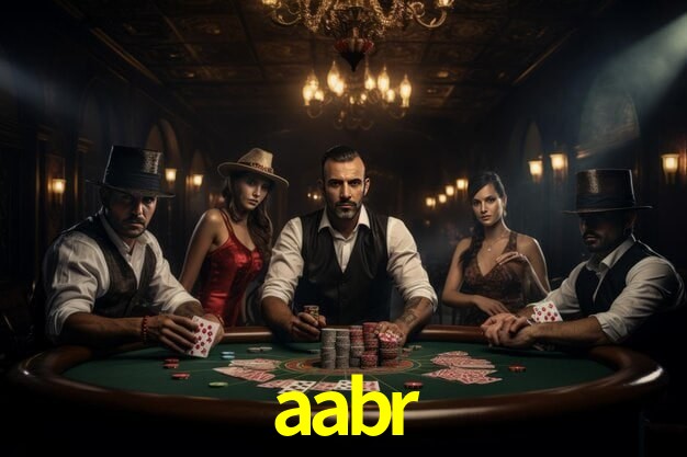 Descubra a Essência do aabr: Nossa História e Compromissos