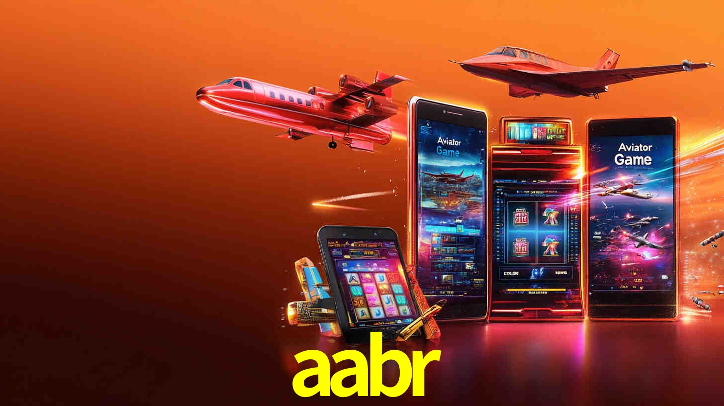Inovações de Jogos na aabr: O Futuro das Experiências Interativas