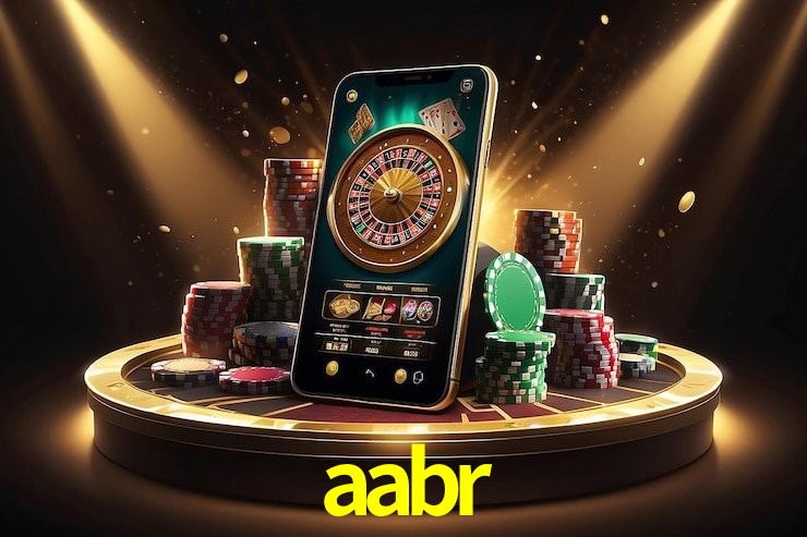 Jogos de Slot aabr