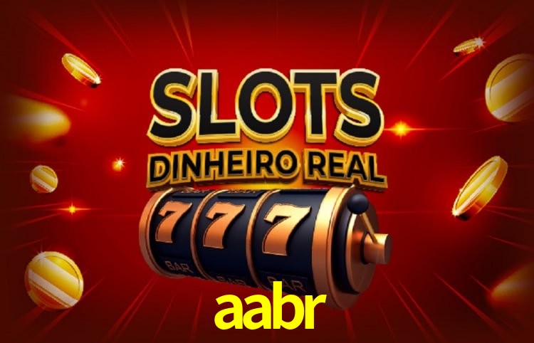 Tecnologia da Plataforma aabr