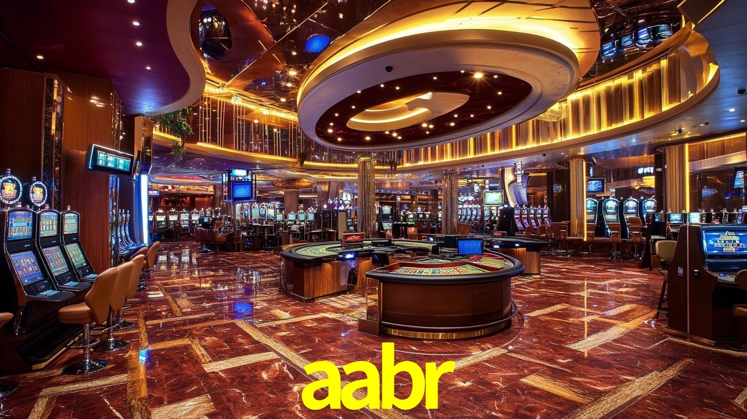 Blackjack Table aabr