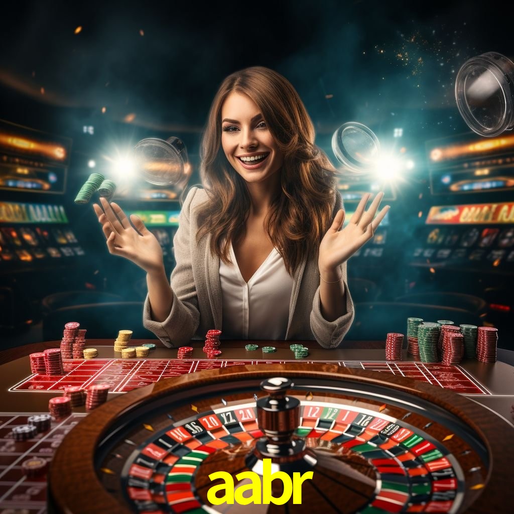 aabr App Interface