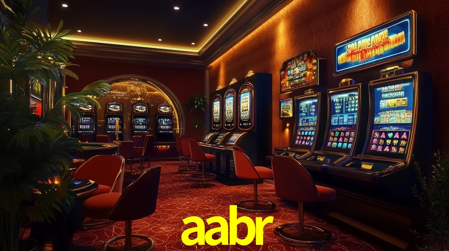 VIP Casino aabr