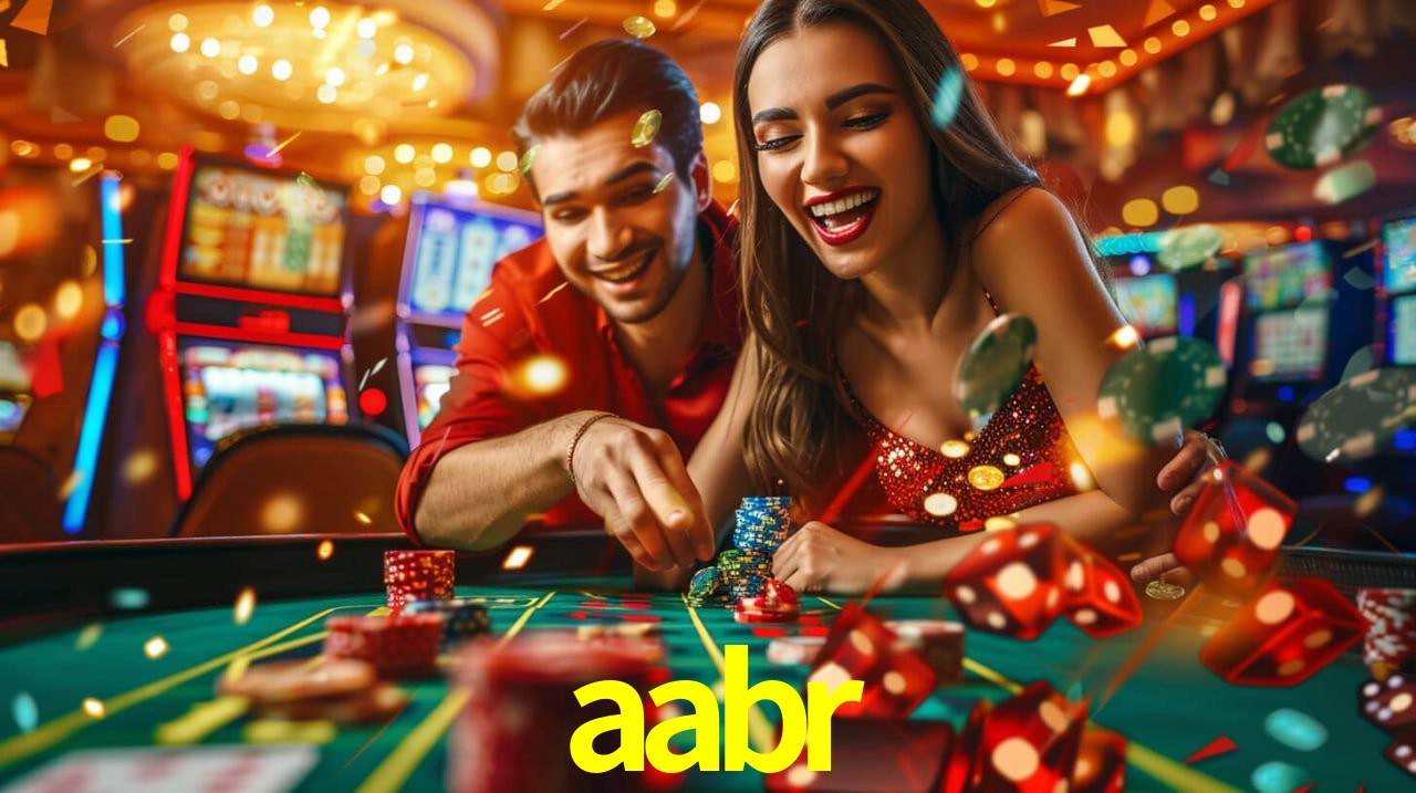 Diretório de Jogos aabr