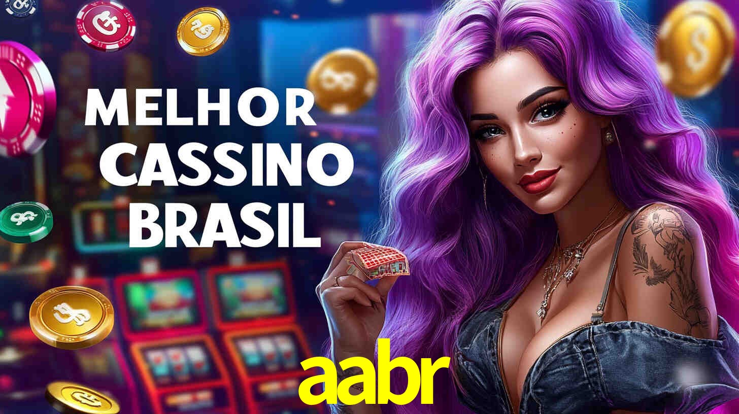 Inovações de Jogos na aabr: O Futuro das Experiências Interativas