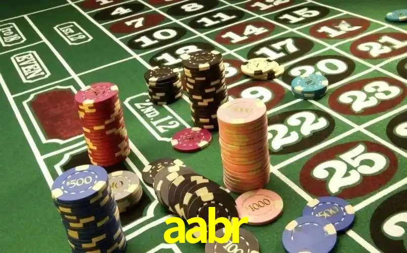 Estatísticas Esportivas aabr