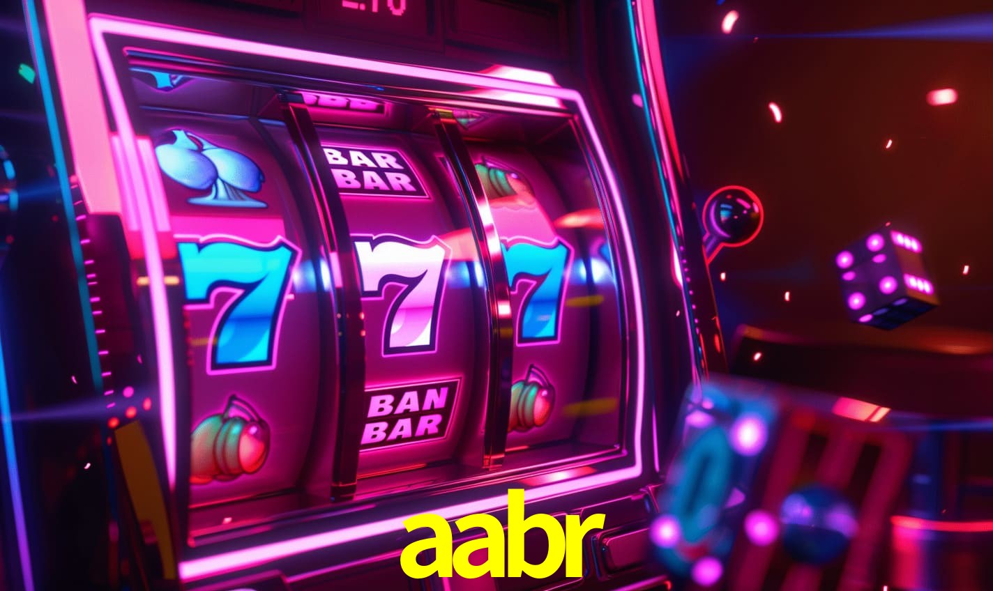 A Popularidade dos Caça-Níqueis no aabr