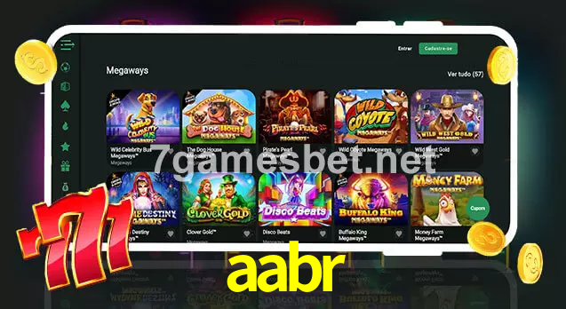 aabr aplicativo