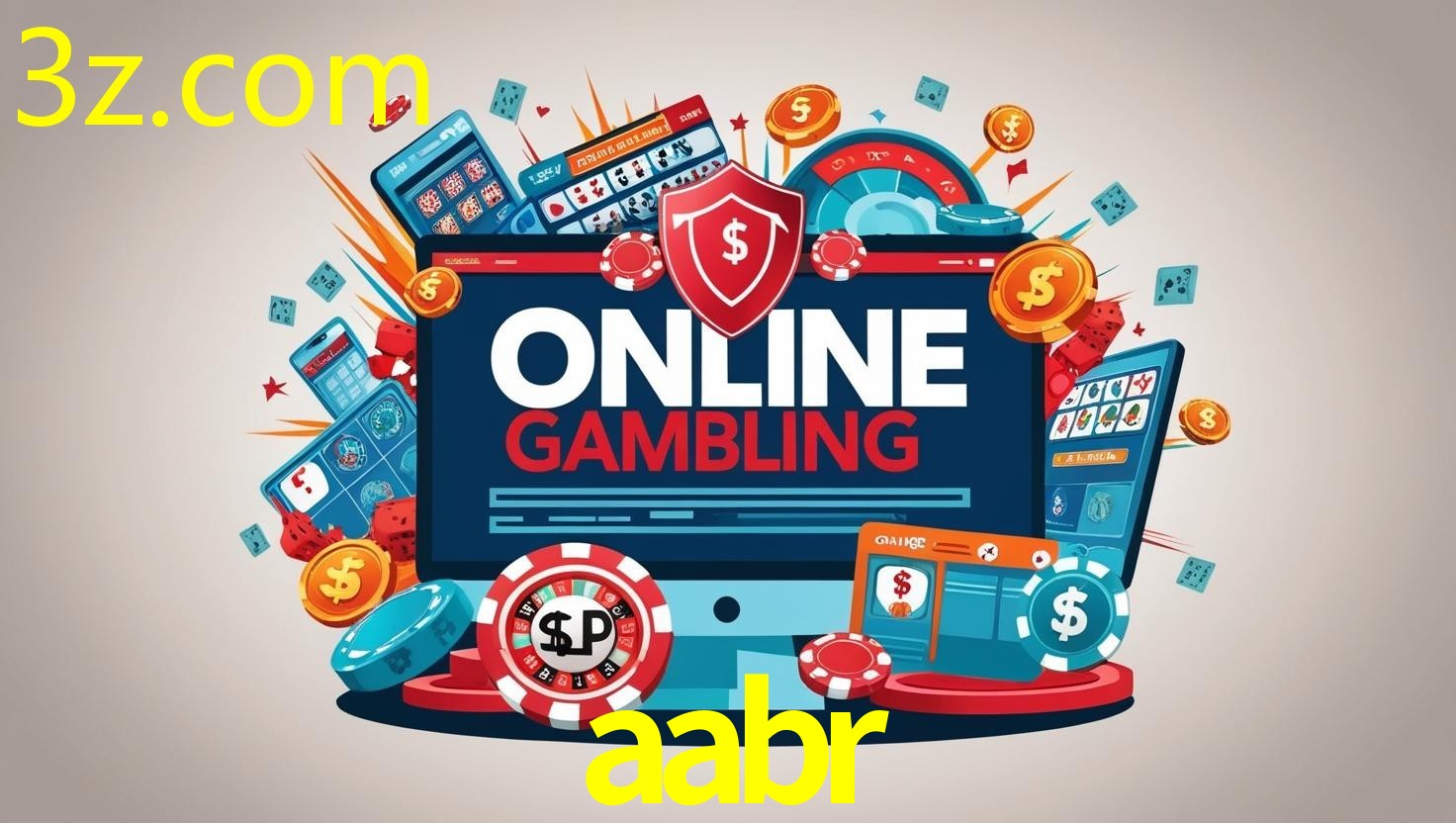 Slots no Site AABR.COM