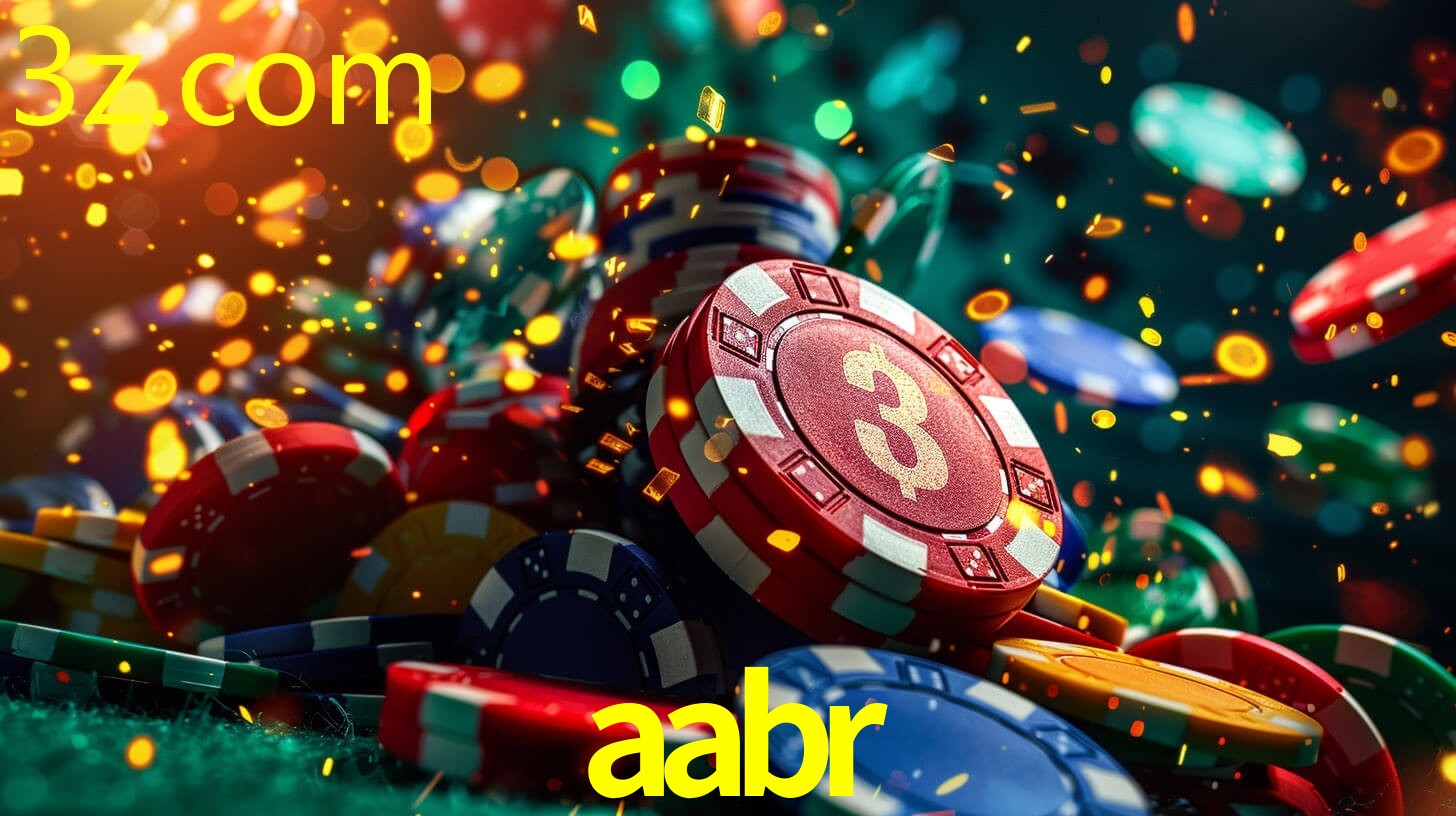 Cassino de Jogos AABR.COM